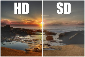 SDTV-vs-HDTV